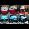 Casque Réplica