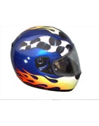 Casque FRED