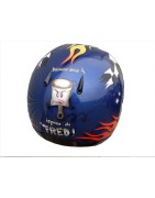 Casque FRED