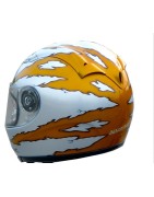 Casque LAURENT