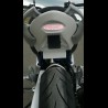 Coque arrière