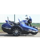 XJR 1300 bleu sigma