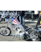 Easy rider