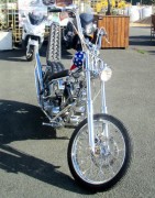 Easy rider