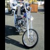 Easy rider