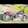 SOFTAIL BLACKLINE