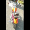 DYNA WILDE GLIDE