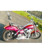 DYNA WILDE GLIDE