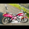 DYNA WILDE GLIDE