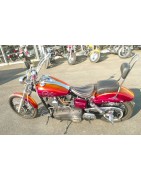 DYNA WILDE GLIDE
