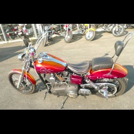 DYNA WILDE GLIDE