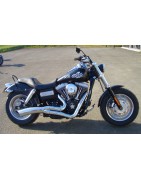 DYNA FAT BOB