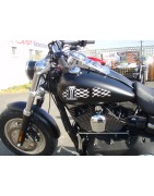 DYNA FAT BOB