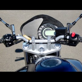 Tête de fourche FZ6 (2004)