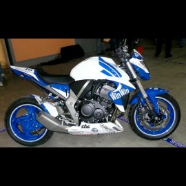 1 - Nouveau produit - Coque arrière