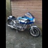 DUCATI 900 SS 1972