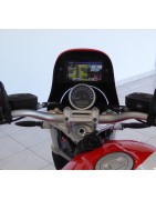 Plaque phare BMW Urban BMW