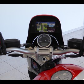 Plaque phare BMW Urban BMW