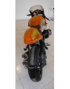 1 - Nouveau produit - Coque arrière