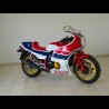 Rénovation CB 1000 R 1984 