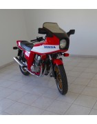 Rénovation 900 Bol d'Or 1979