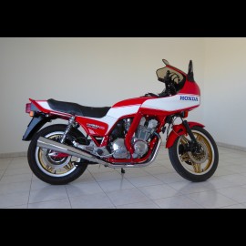 Rénovation 900 Bol d'Or 1979