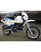 Préparation 650 DR