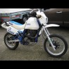 Préparation 650 DR