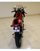 Préparation 650 DR