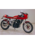 Préparation 650 DR