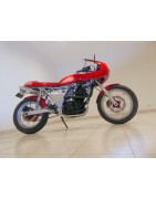 Préparation 650 DR