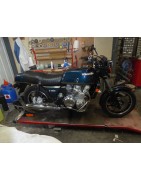 Rénovation 1300 Z