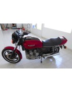 CBX 1000 