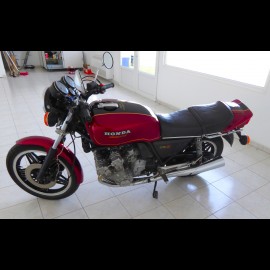 CBX 1000 