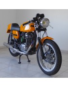 Ducati 250 desmo 1974