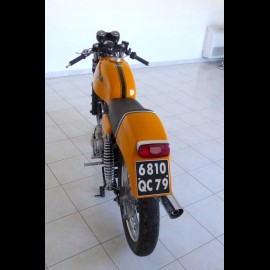 Ducati 250 desmo 1974