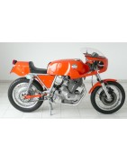 LAVERDA 750 SFC