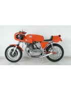 LAVERDA 750 SFC