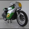 Benelli 500 quattro réplica Renzo Pasolini