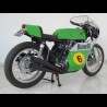 Benelli 500 quattro réplica Renzo Pasolini