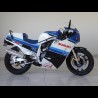 SUZUKI GSXR 750 1986