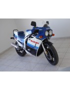 SUZUKI GSXR 750 1986