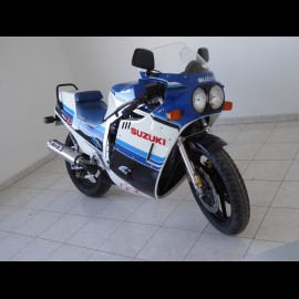 SUZUKI GSXR 750 1986