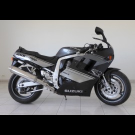 SUZUKI GSXR 1100 1989