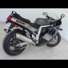 SUZUKI GSXR 1100 1989