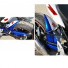 Lèche roue GSR 750 (2012)