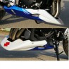 Sabot moteur ouvert GSR 750 (2012)