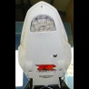 Passage de roue simple GSR 750 (2012)