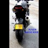 Plaque ras de roue Z750 (2004)
