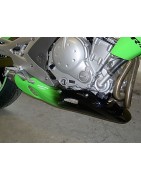 1 - Nouveau produit - Sabot moteur